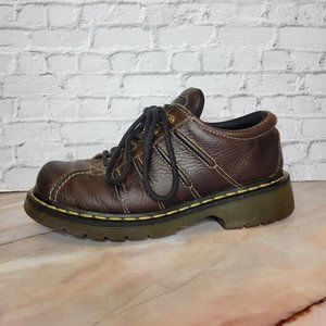 doc martens low top
